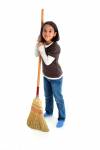 kids help, chores